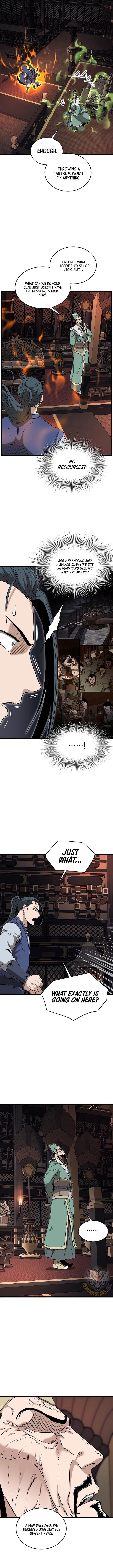 Murim Login, Chapter 223 image 12
